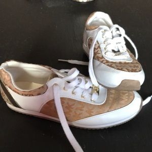 Michael Kors shoes